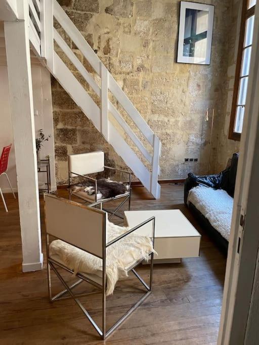 Appartement De Caractere Au Coeur Du Centre-Ville モンペリエ エクステリア 写真
